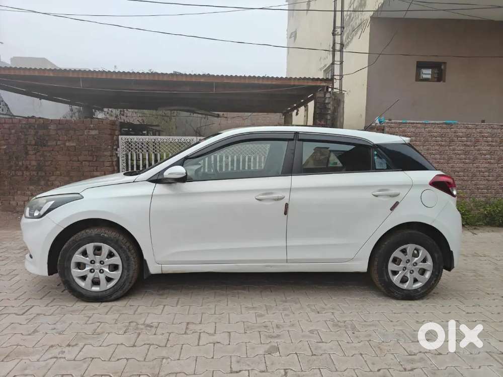 Hyundai I20 2017 Diesel Well Maintained
