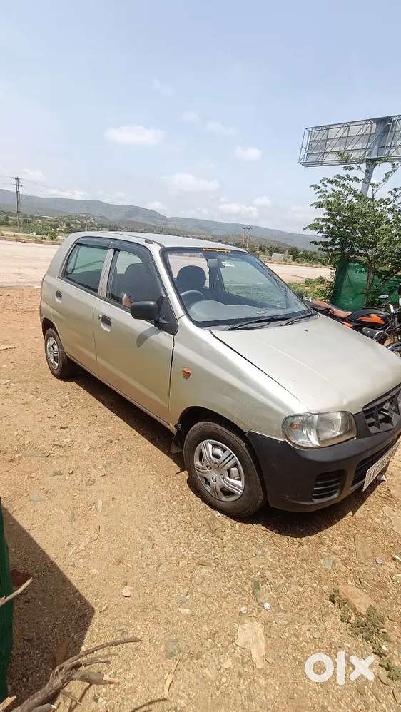 Good Condition Well Maintained Car