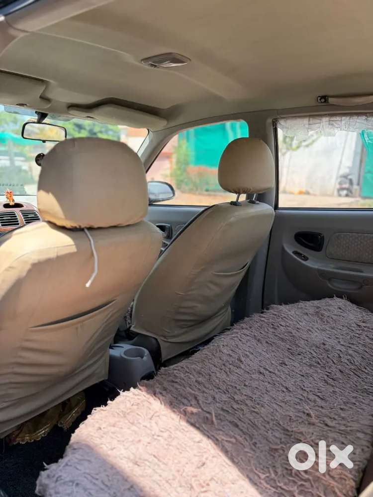 Hyundai Accent 2009 Petrol 45000 Km Driven