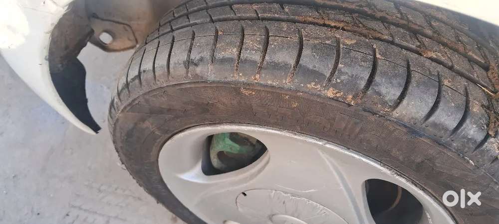 Maruti Suzuki Wagon R 2008 Lxi Minor