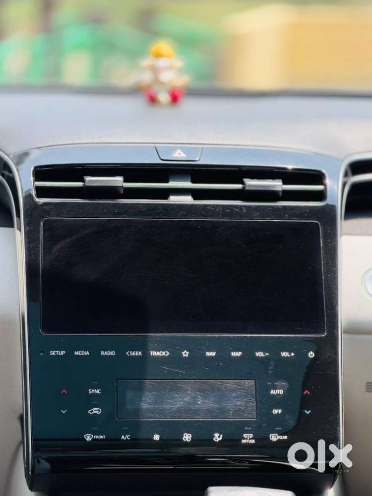 Hyundai Tucson Signature 2.0 At Diesel, 2024, Diesel