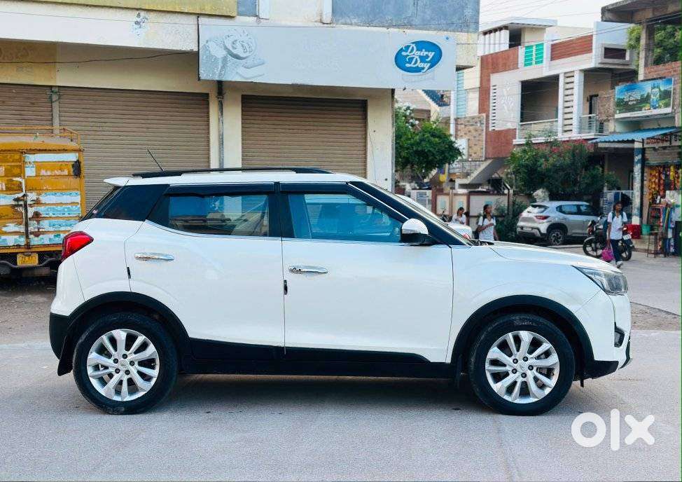 Mahindra Xuv300 W8 Diesel, 2020, Diesel