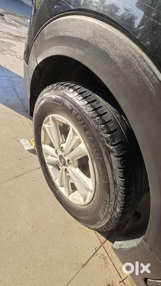 Hyundai Creta 2016 Diesel Good Condition