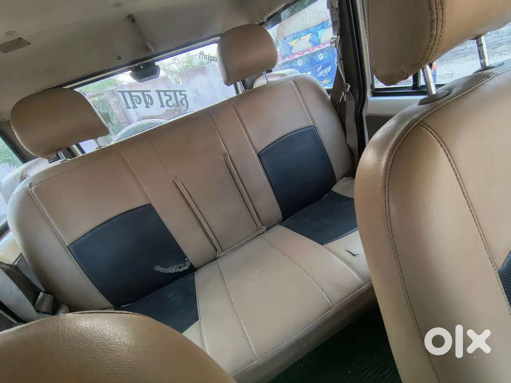 Mahindra Bolero Neo 2017 Diesel Automatic