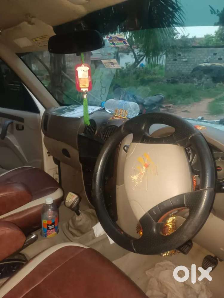 Mahindra Scorpio 2014 Diesel Automatic