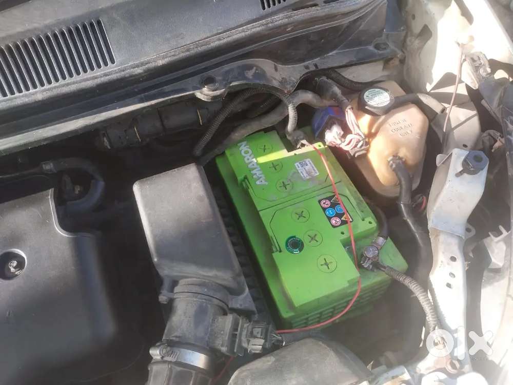 Maruti Suzuki Ritz 2011 Diesel Well Maintained