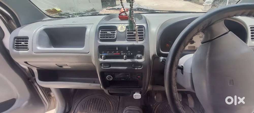 Maruti Suzuki Wagon R 2004 Petrol Well Maintained