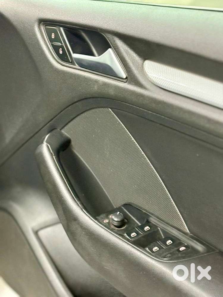 Audi A3 2.0 35 Tdi Premium + Sunroof, 2015, Diesel
