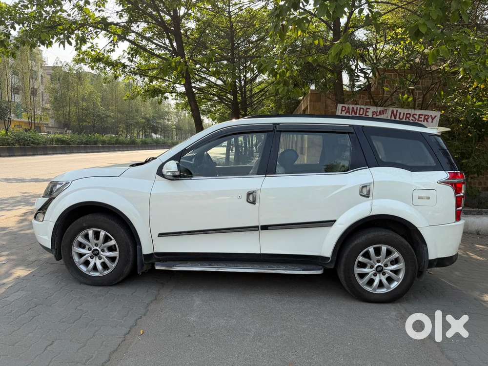 Mahindra Xuv500 2.2 W10, 2018, Diesel