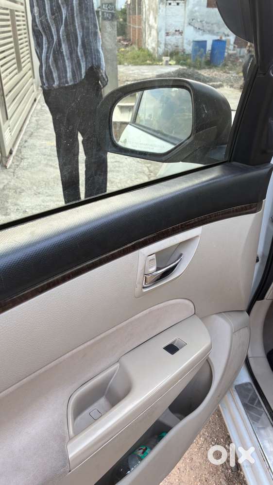 Maruti Suzuki Dzire 2016 Petrol Good Condition