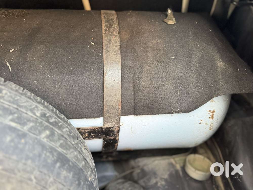 Hyundai Eon Magna, 2017, Petrol