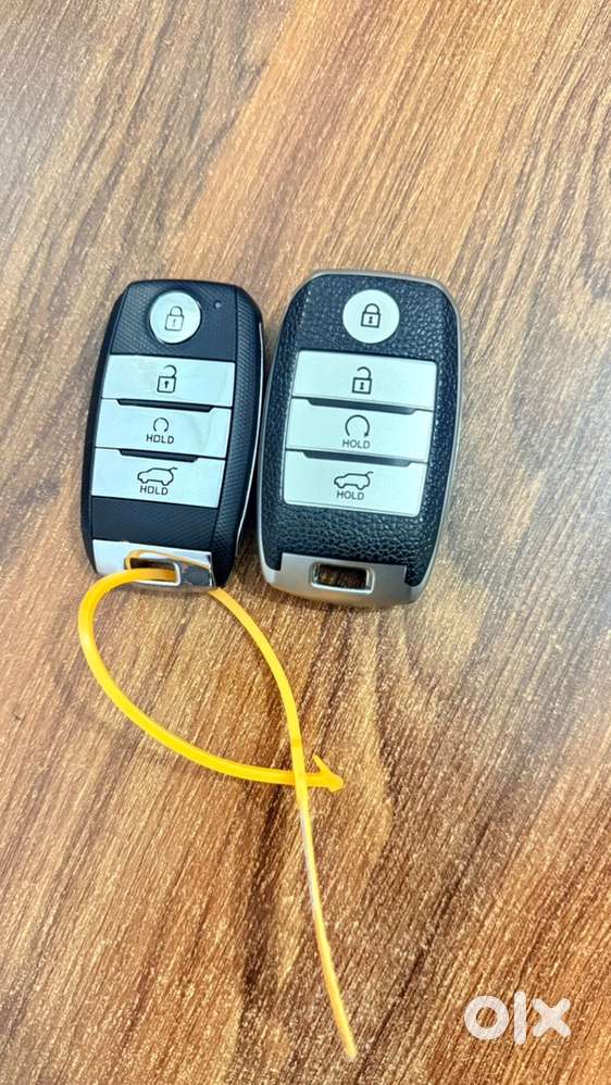 Kia Seltos Htk Plus At Push Button