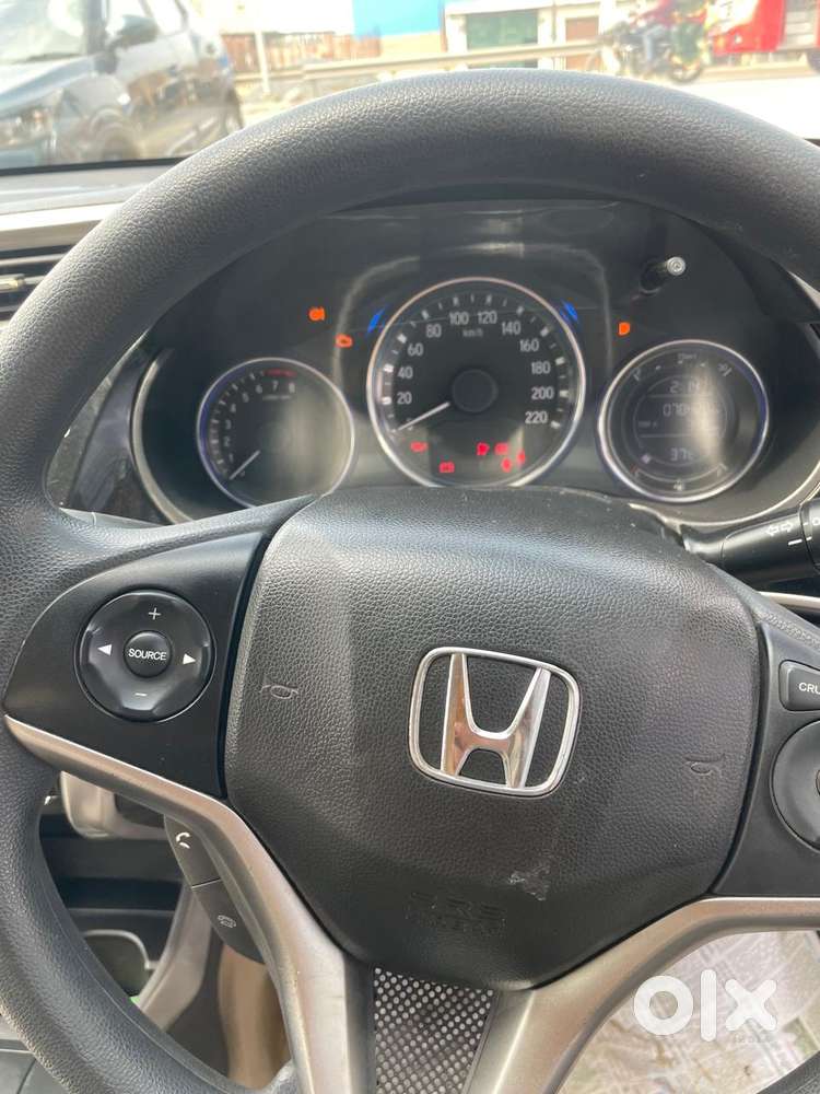 Honda City V Inspire, 2014, Petrol