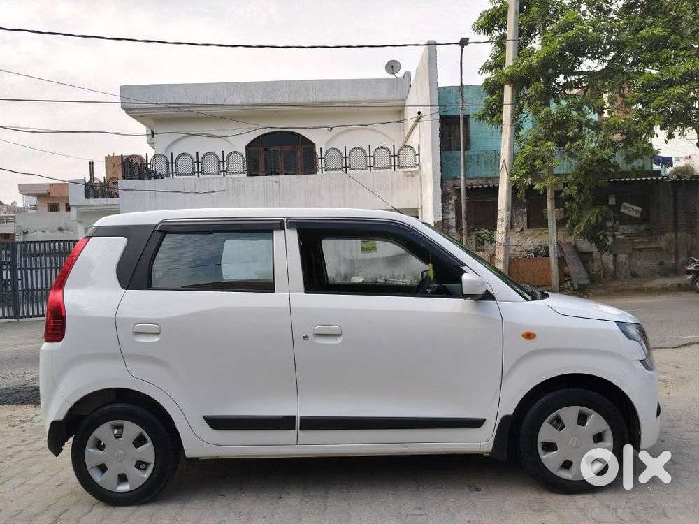 Maruti Suzuki Wagon R Vxi 1.0 Cng, 2025, Cng & Hybrids