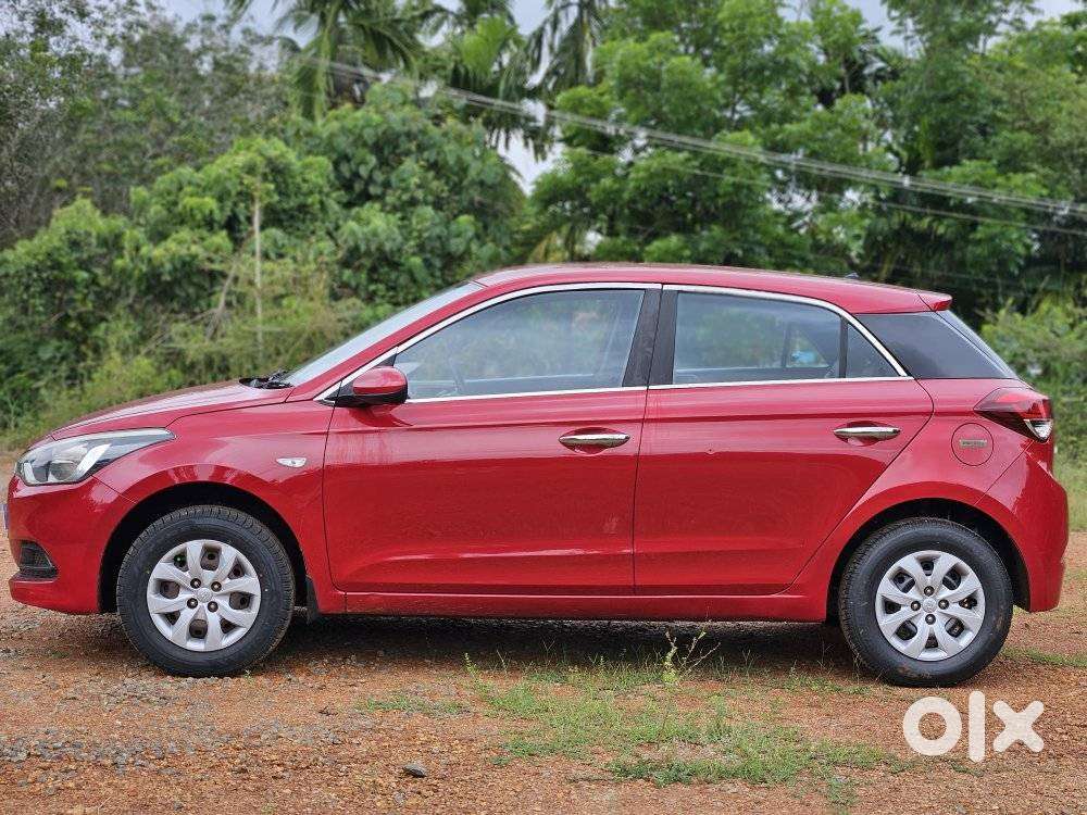 Hyundai Elite I20 Era 1.2, 2016, Petrol