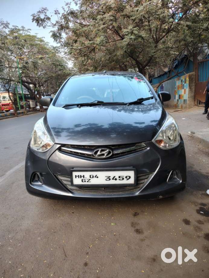 Hyundai Eon Era, 2015, Petrol