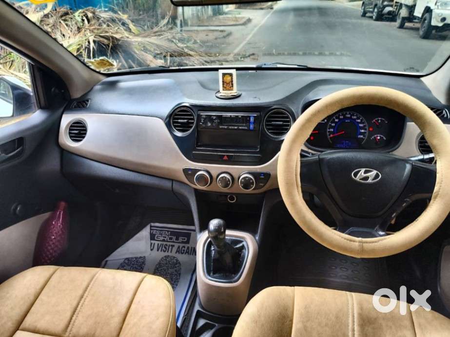 Hyundai Grand I10 Era 1.1 Crdi, 2017, Diesel