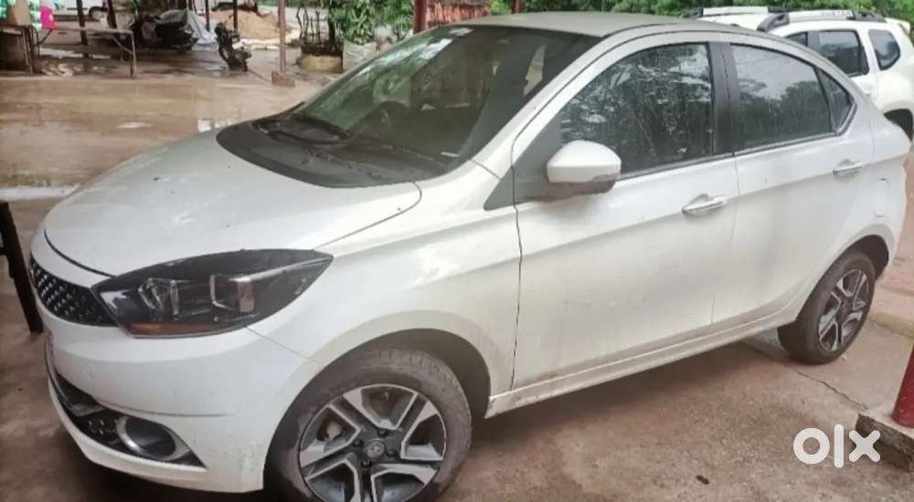 Tata Tigor 2020 1st Owner