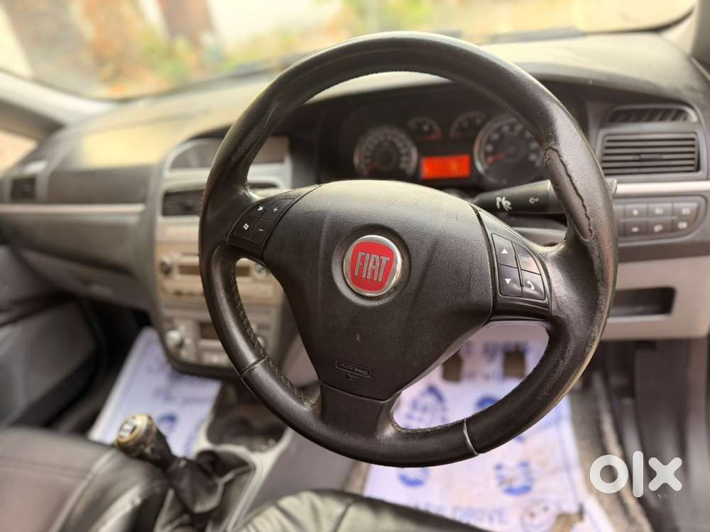 Fiat Punto Emotion 1.3 2012