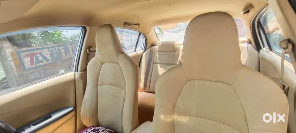 Honda Amaze 2014 Diesel Manual Car