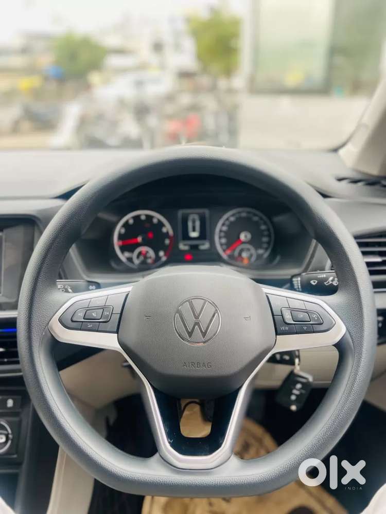 Volkswagen Taigun 1.0 Tsi Comfortline, 2024, Petrol