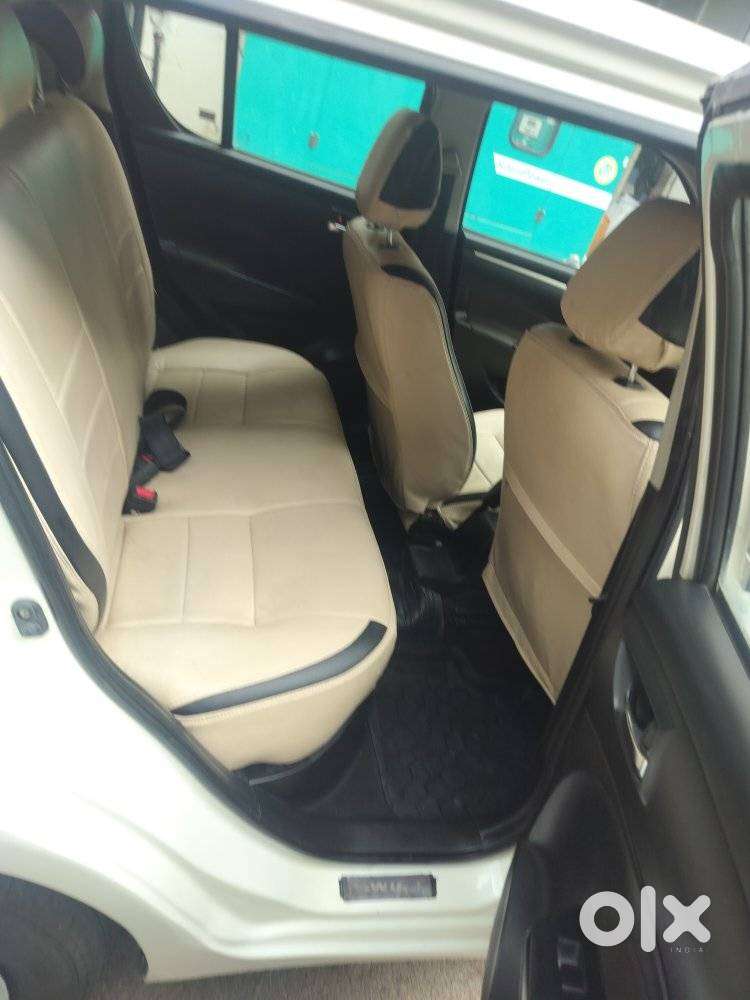 Maruti Suzuki Swift Vdi Bs Iv, 2014, Diesel