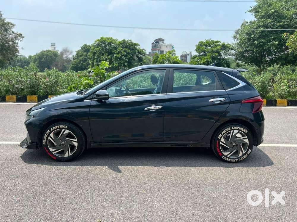 Hyundai I20 1.2 Asta, 2022, Petrol