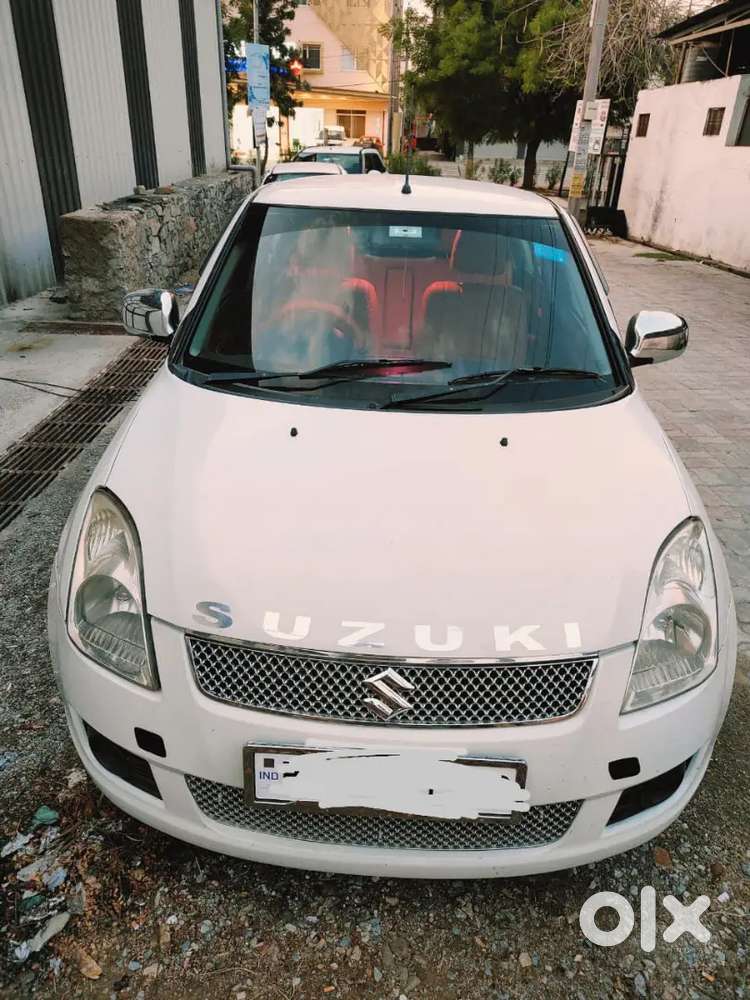 Maruti Suzuki Swift Dzire 2010 Diesel Good Condition