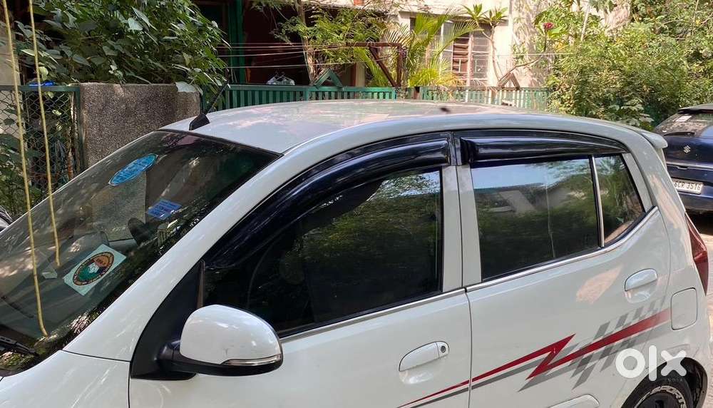 Hyundai I10 2011 Magna