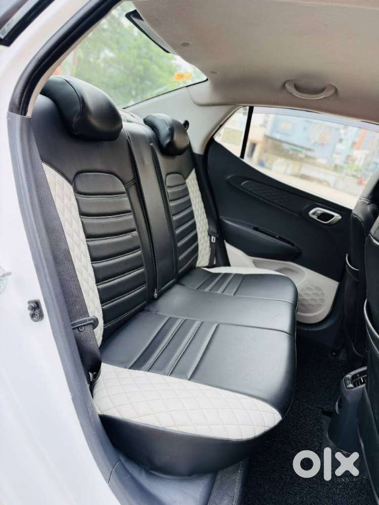 Hyundai Aura 1.2 Sx Cng, 2023, Cng & Hybrids