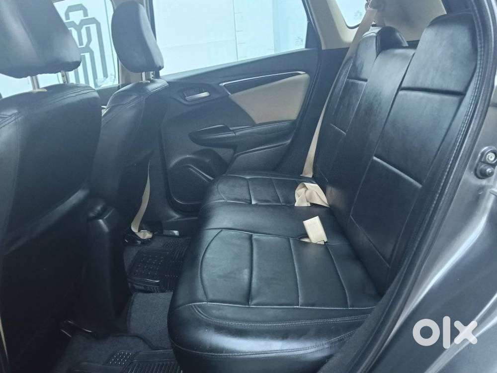 Honda Jazz Vx Cvt, 2018, Petrol