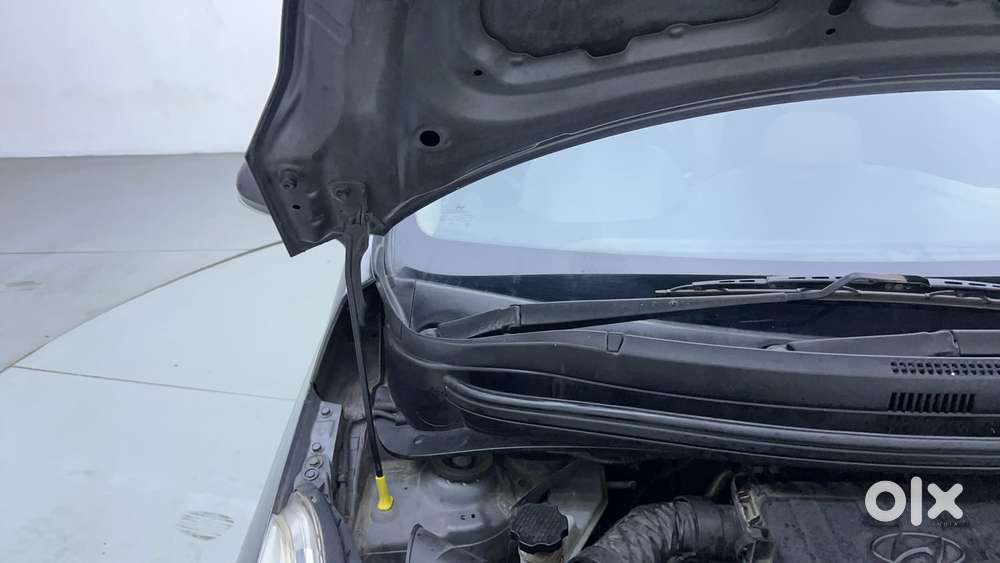 Hyundai Grand I10 1.2 Kappa Sportz, 2019, Petrol