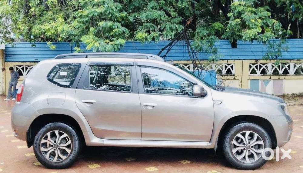 Nissan Terrano Xl Plus 85 Ps Deisel, 2015, Diesel