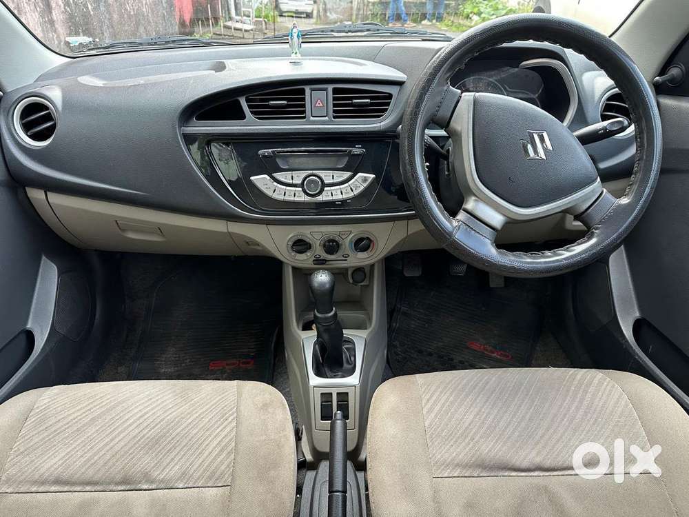 Maruti Suzuki Alto K10 1.0 Vxi, 2018, Petrol