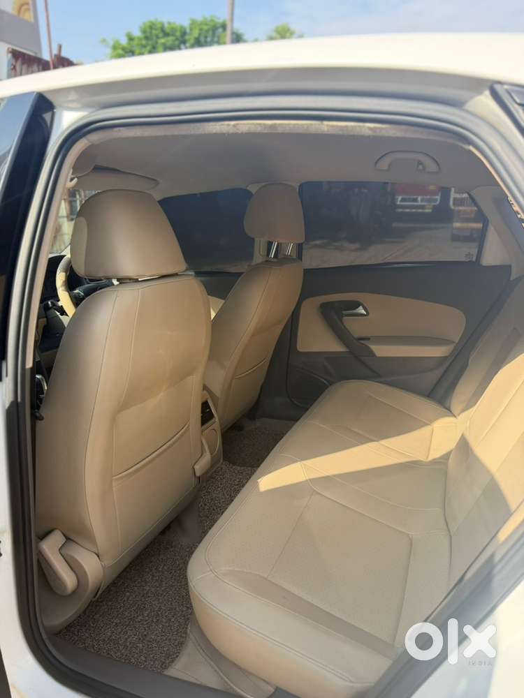 Volkswagen Vento Diesel 2016