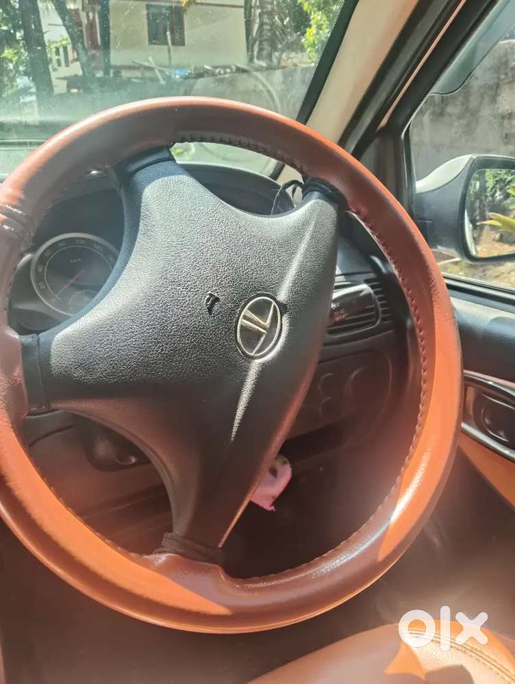 Tata Indigo Ecs 2017 Diesel Car