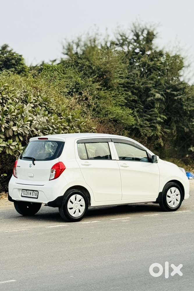 Maruti Suzuki Celerio Zxi Mt, 2019, Petrol