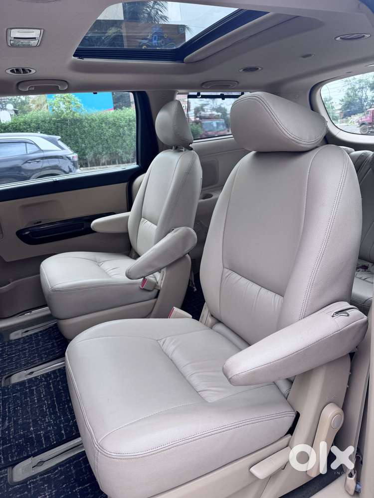 Kia Carens Prestige Plus Diesel, 2020, Diesel
