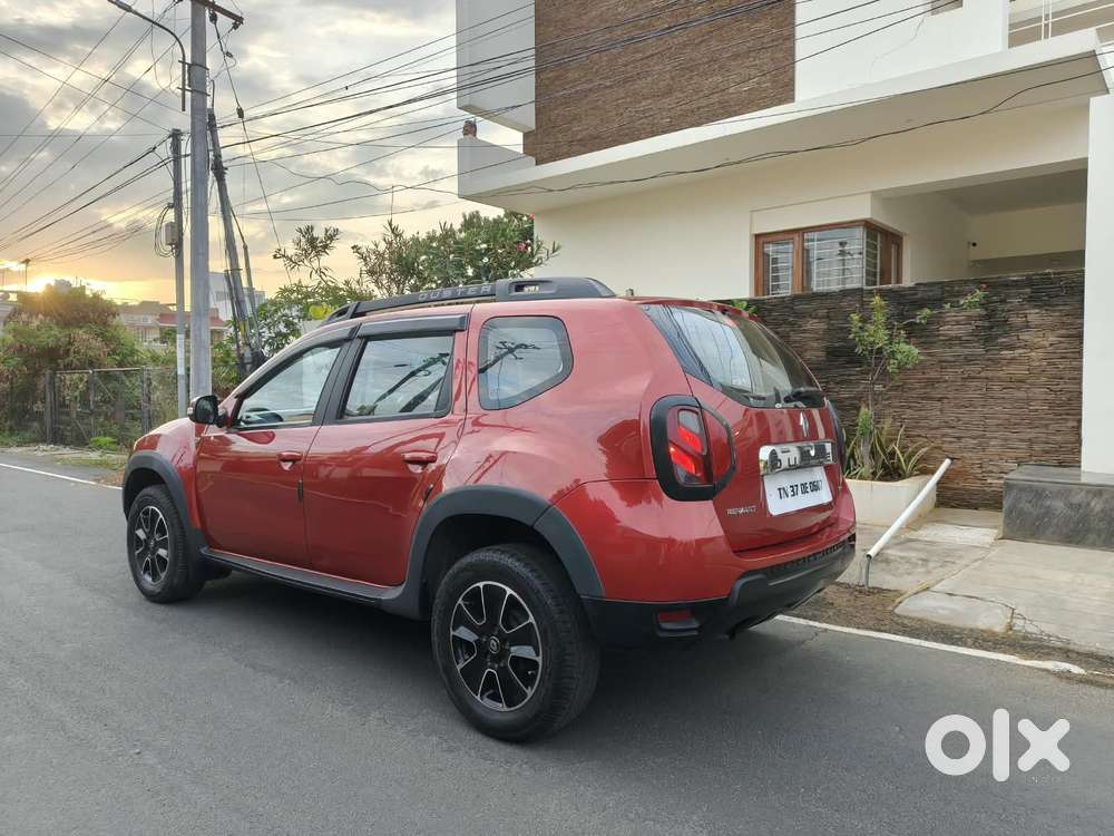 Renault Duster 1.5 85 Ps Rxs Mt Diesel, 2019, Diesel