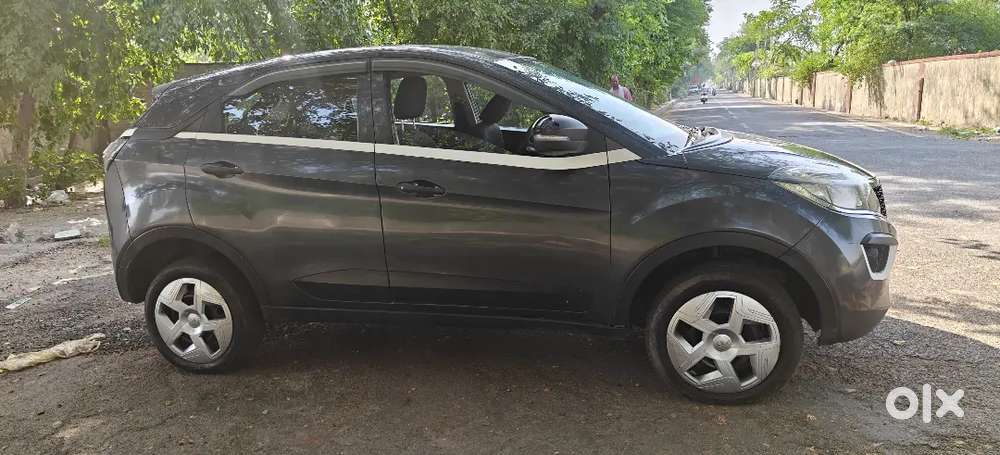 Tata Nexon 2019 Diesel 82000 Km Driven