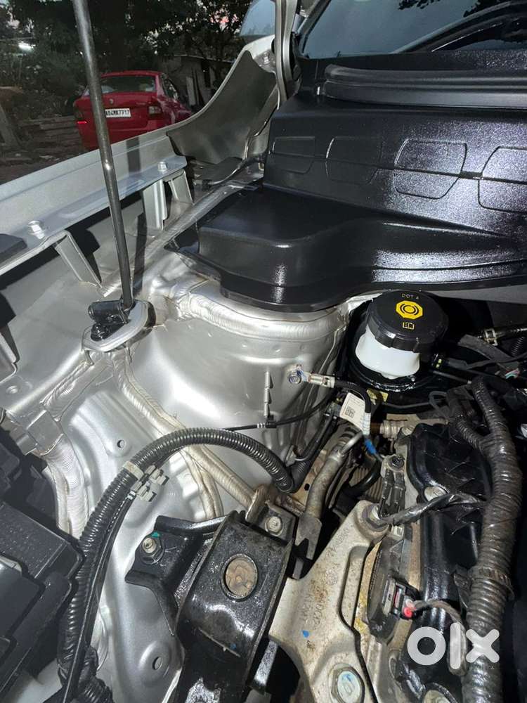 Kia Sonet 2023 Petrol 53000 Km Driven