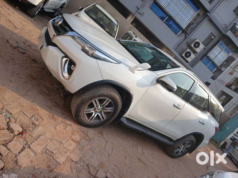 Toyota Fortuner 4x2 Mt 2.8 Diesel, 2020, Diesel