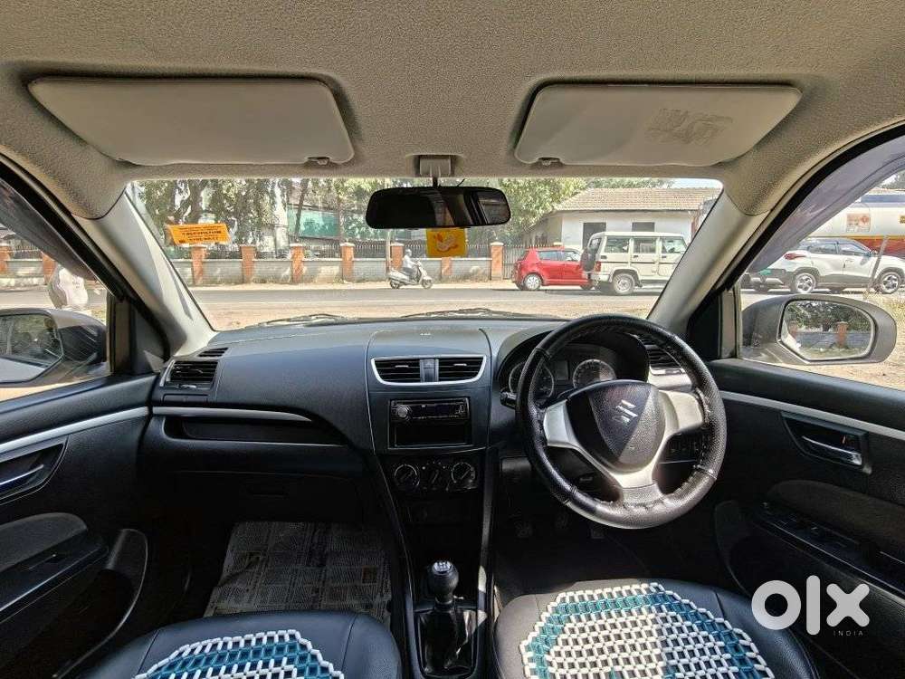 Maruti Suzuki Swift Ddis Vdi, 2012, Diesel