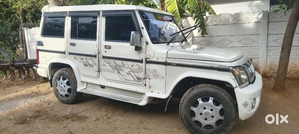 Mahindra Bolero Neo 2013 Diesel Manual