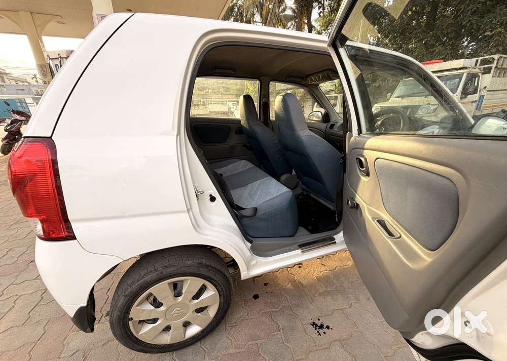 Maruti Suzuki Alto K10 Vxi (o), 2014, Petrol