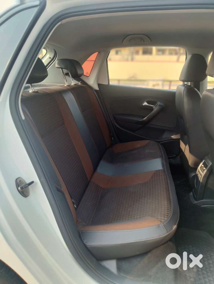 Volkswagen Polo Select 1.5 Tdi Highline, 2017, Diesel