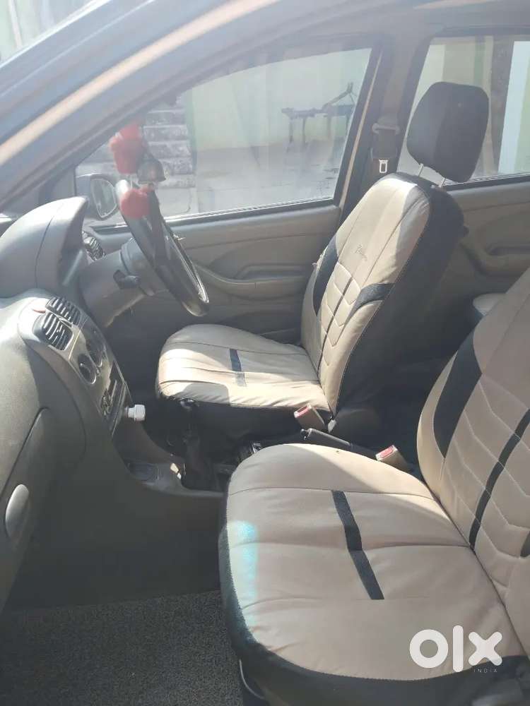 Tata Indigo Ecs 2011 Diesel Manual