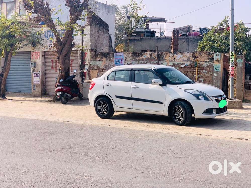 Maruti Suzuki Swift Dzire 2013 Diesel