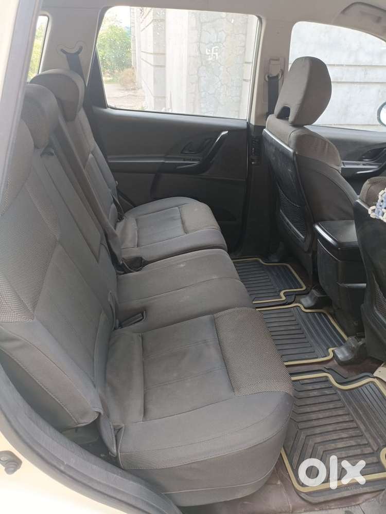 Mahindra Xuv500 W5, 2018, Diesel