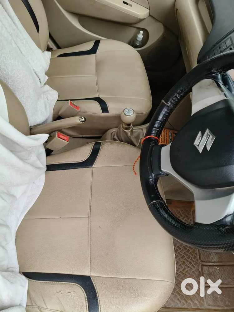 Maruti Suzuki Dzire Vxi 2013
